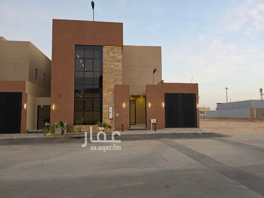 فيلا للبيع في شارع رمانة, حي ظهرة لبن, مدينة الرياض, منطقة الرياض