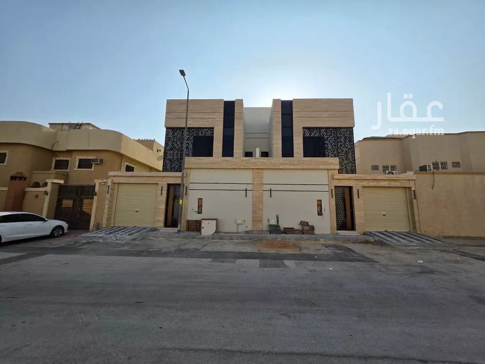 فيلا للبيع في شارع كفر صقر, حي المروة, مدينة الرياض, منطقة الرياض