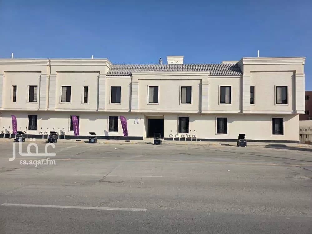شقة للبيع في شارع عثمان بن صدقة, حي طويق, مدينة الرياض, منطقة الرياض