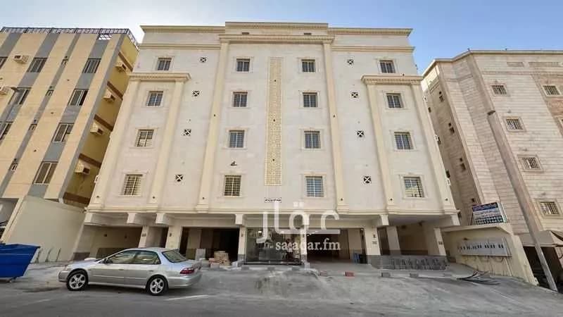 شقة للبيع في شارع محمد بن يحيى الصولي, حي الأمير عبدالمجيد, مدينة جدة, منطقة مكة المكرمة