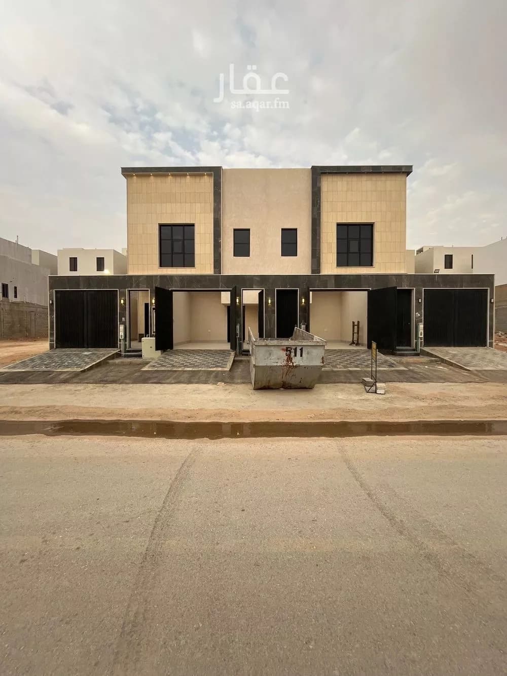 فيلا للبيع في حي الجنادرية, مدينة الرياض, منطقة الرياض