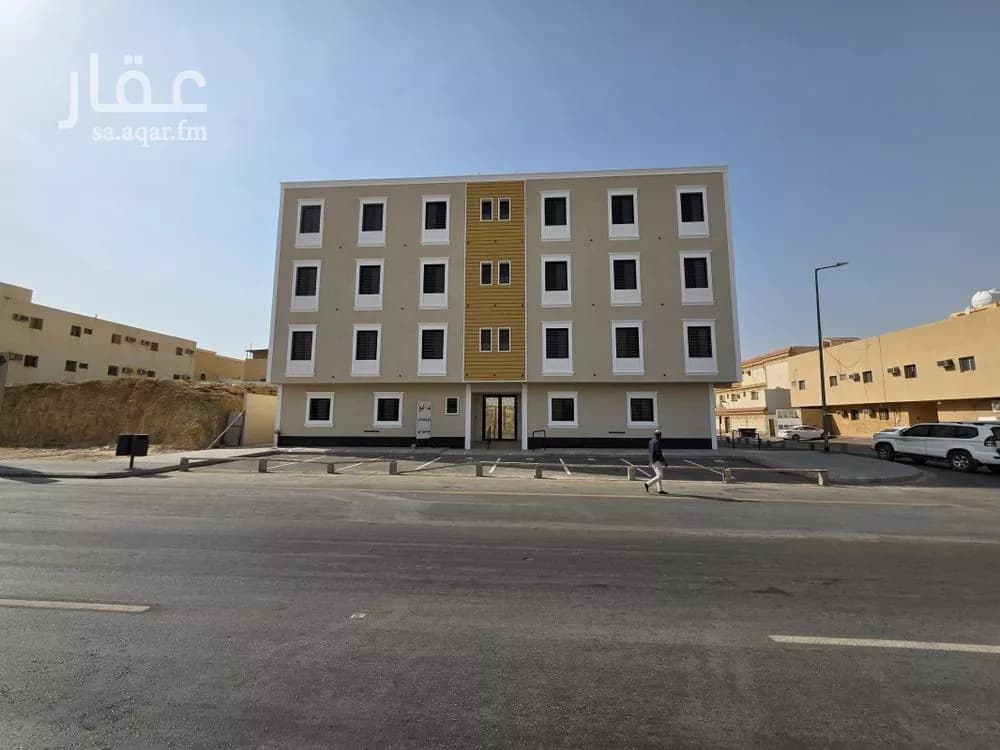 شقة للبيع في شارع عجمان, حي الدار البيضاء, مدينة الرياض, منطقة الرياض