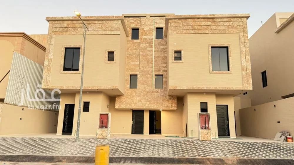 فيلا للبيع في شارع الرافده, حي طويق, مدينة الرياض, منطقة الرياض