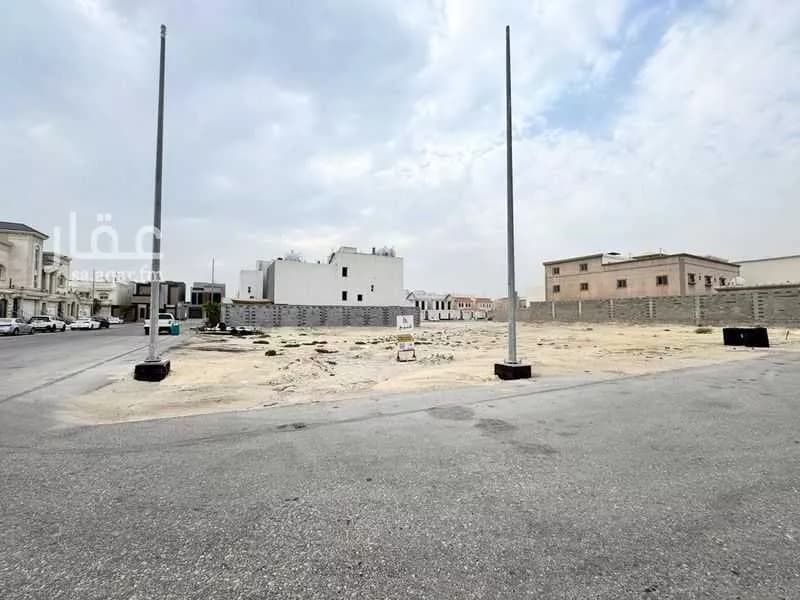 أرض للبيع في شارع ابو اسيد الساعدي, حي الشراع, مدينة الخبر, المنطقة الشرقية