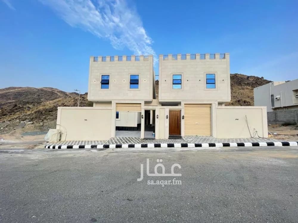 فيلا للبيع في شارع سيرين, حي العكيشية, مدينة مكة المكرمة, منطقة مكة المكرمة