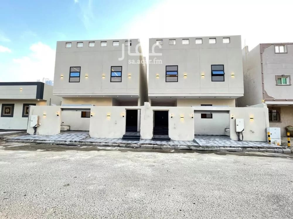 فيلا للبيع في شارع هديه, حي العكيشية, مدينة مكة المكرمة, منطقة مكة المكرمة