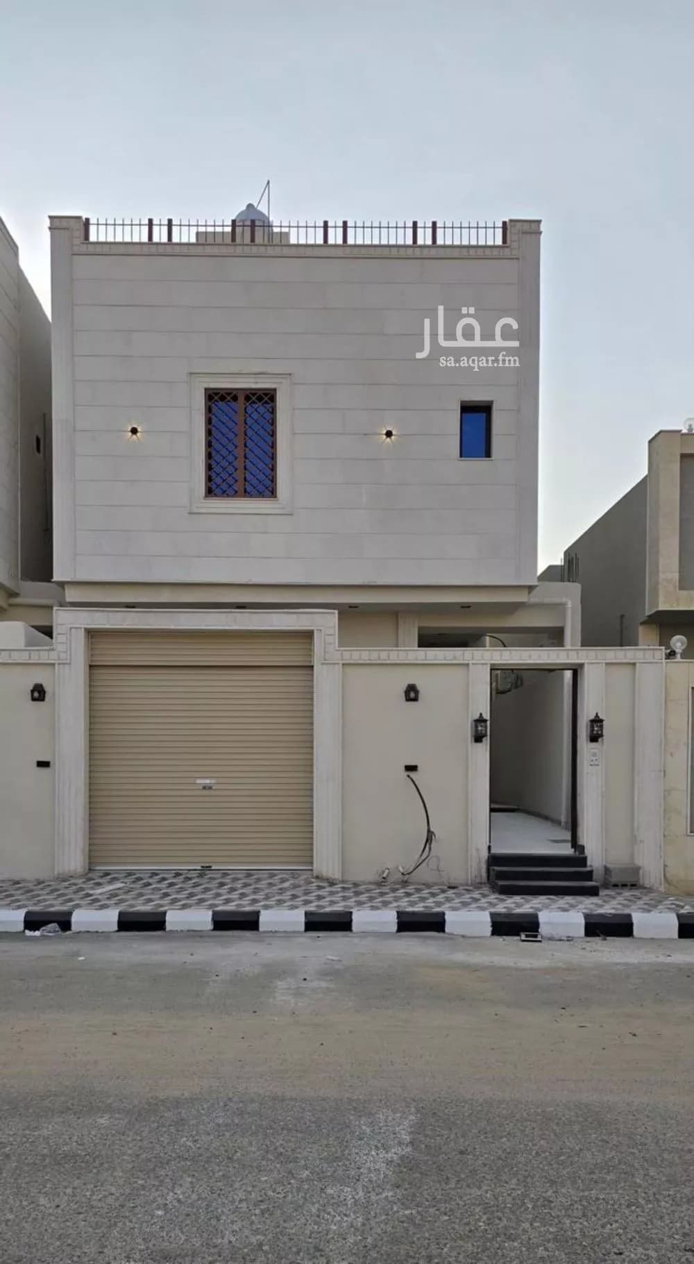 فيلا للبيع في شارع يعقوب بن علي, حي العكيشية, مدينة مكة المكرمة, منطقة مكة المكرمة