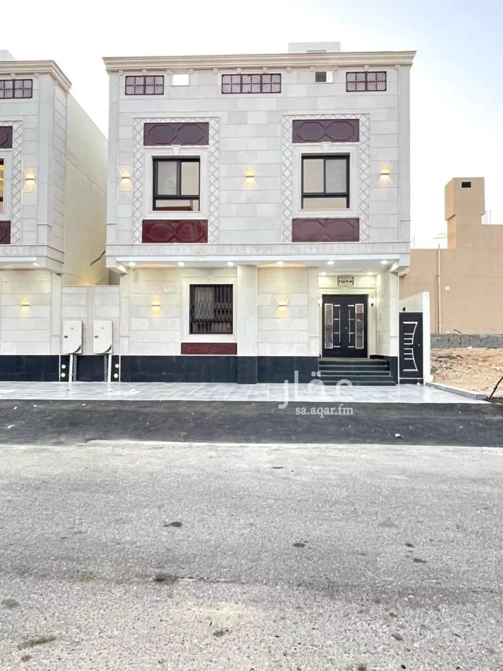 فيلا للبيع في شارع ابن الحوراني, حي القشاشية الجديد, مدينة مكة المكرمة, منطقة مكة المكرمة