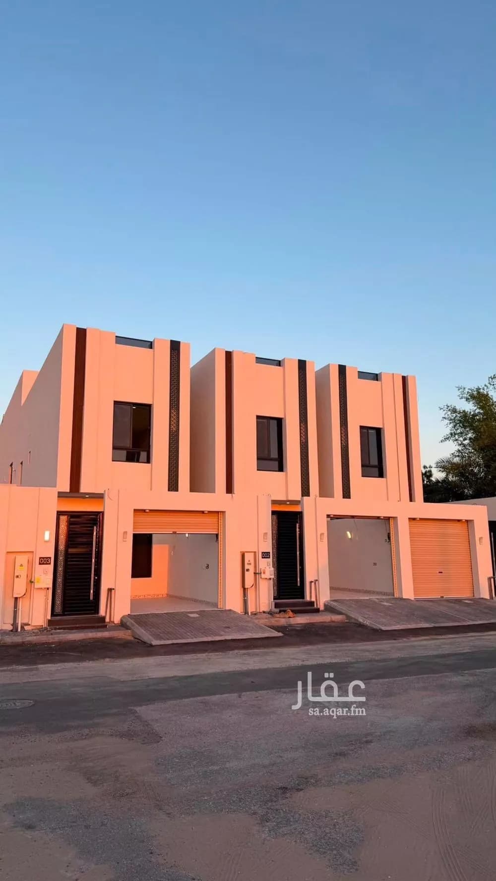 فيلا للبيع في شارع الصخور, حي العقيق, مدينة الخبر, المنطقة الشرقية