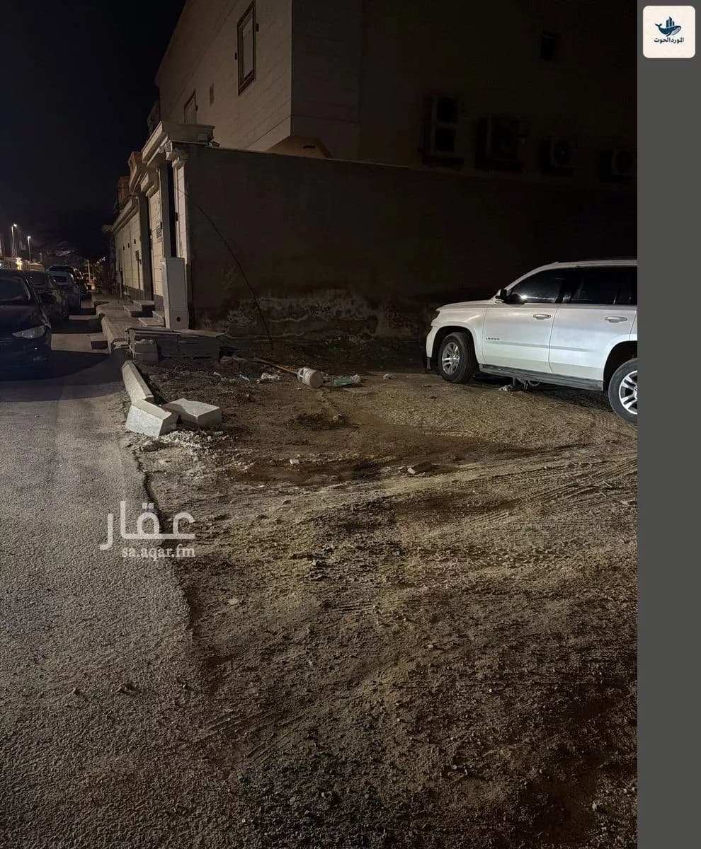 أرض للبيع في شارع الحسن الأندلسي, حي أبحر الشمالية, مدينة جدة, منطقة مكة المكرمة