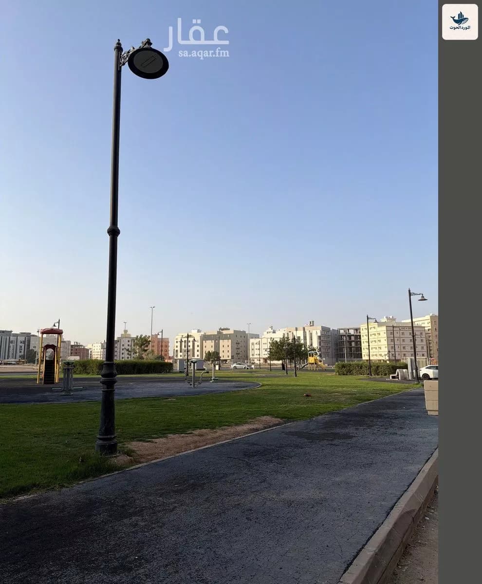 شقة للبيع في شارع عمر ابن شعيب, حي الريان, مدينة جدة, منطقة مكة المكرمة