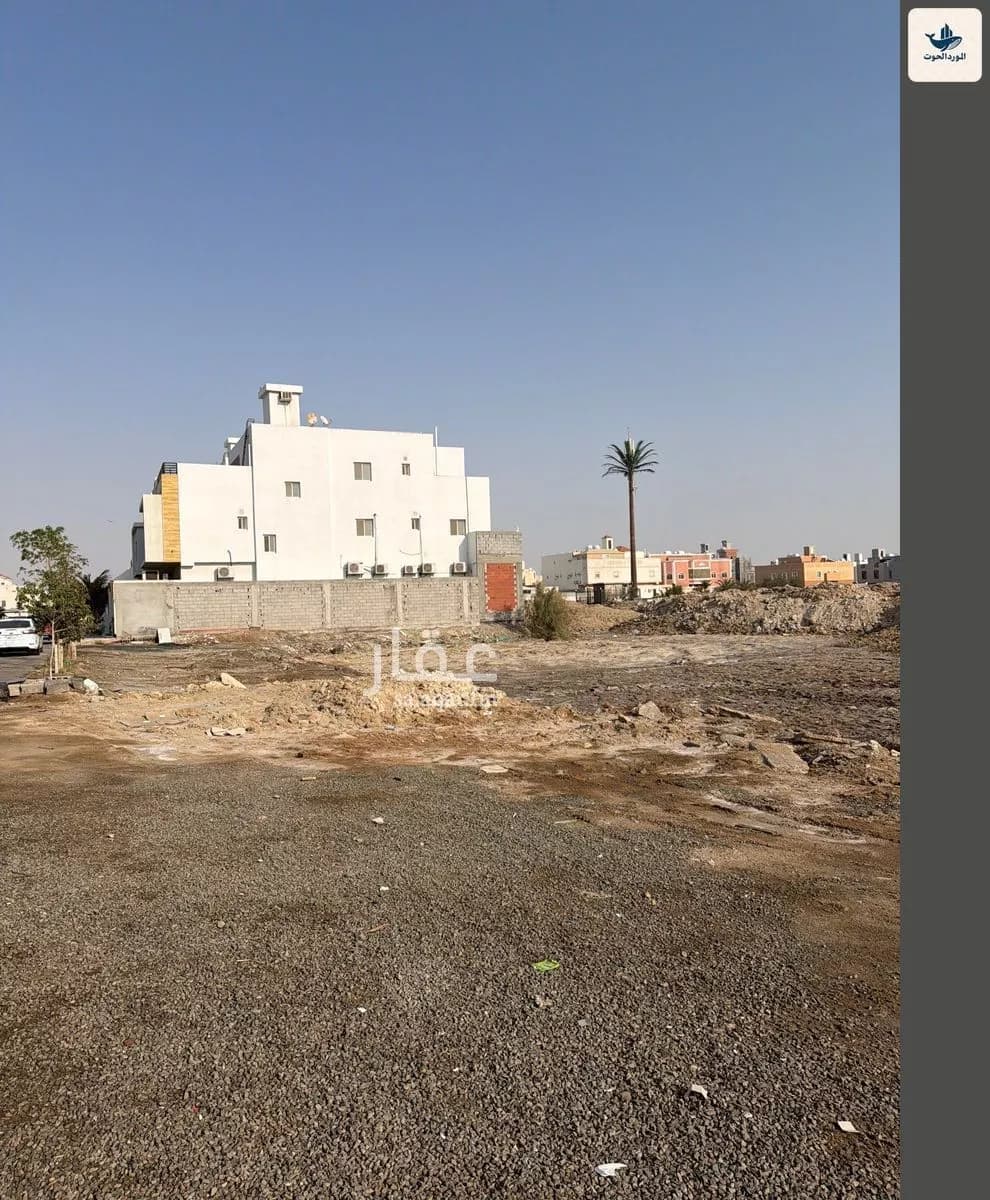 أرض للبيع في حي الصواري, مدينة جدة, منطقة مكة المكرمة
