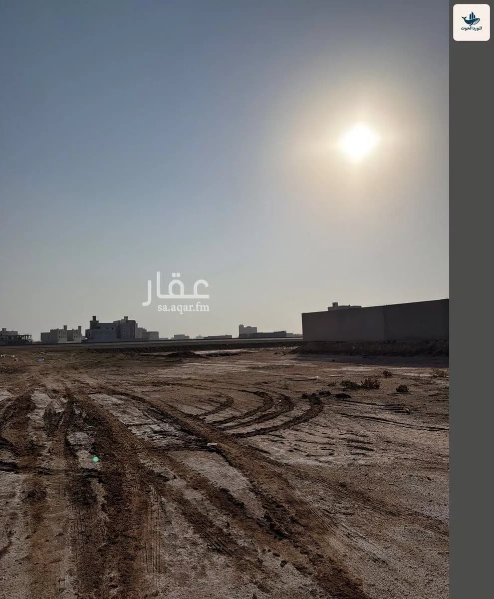 أرض للبيع في حي النور, مدينة جدة, منطقة مكة المكرمة