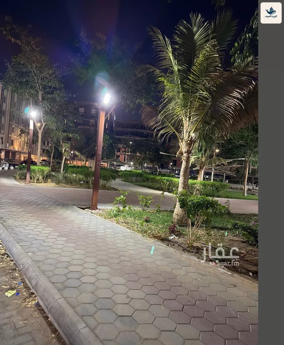 شقة للبيع في حي الواحة, مدينة جدة, منطقة مكة المكرمة