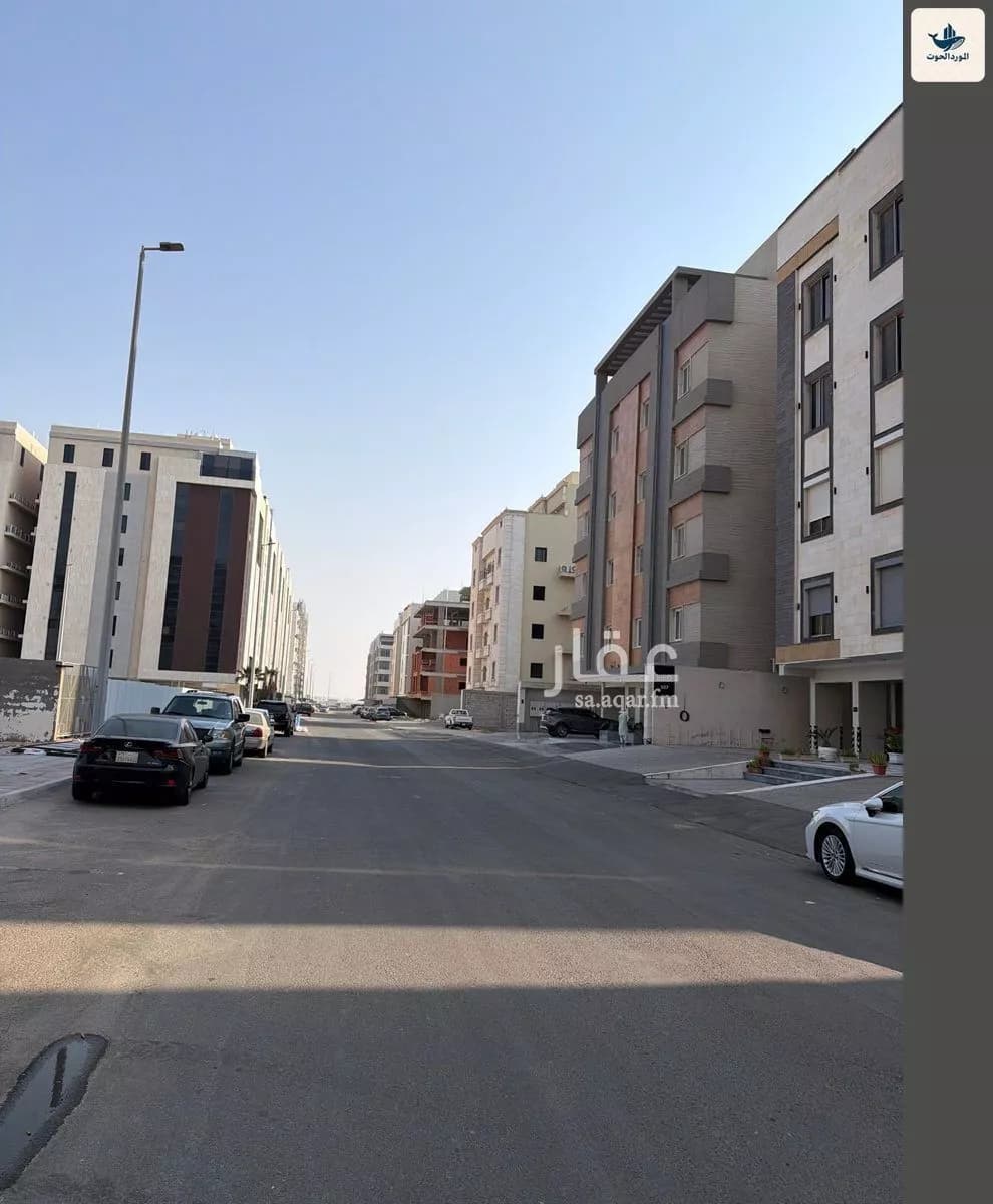 شقة للبيع في شارع إبراهيم بن فتوح العقيلي, حي الصواري, مدينة جدة, منطقة مكة المكرمة
