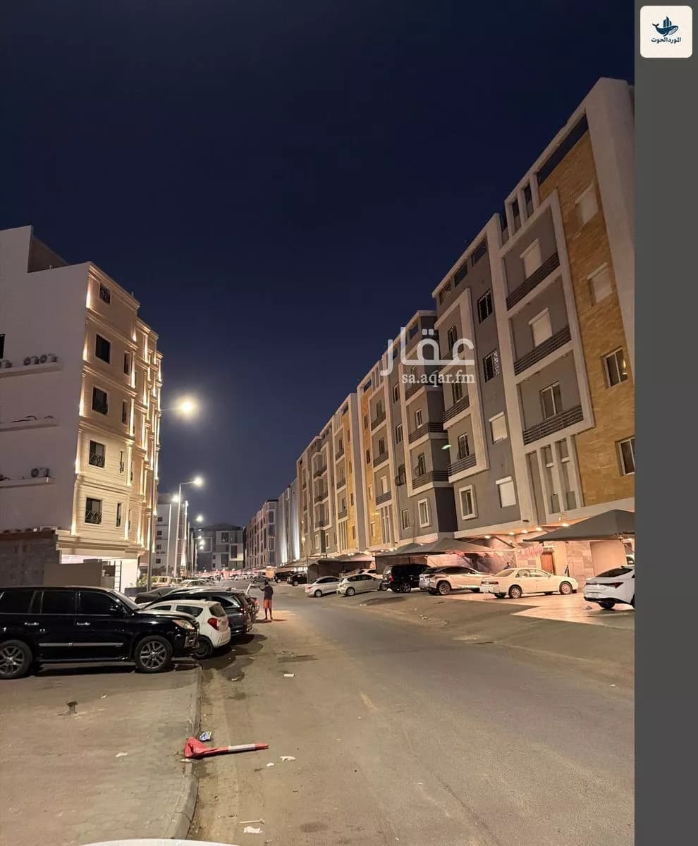 شقة للبيع في شارع احمد بن عمير, حي الواحة, مدينة جدة, منطقة مكة المكرمة