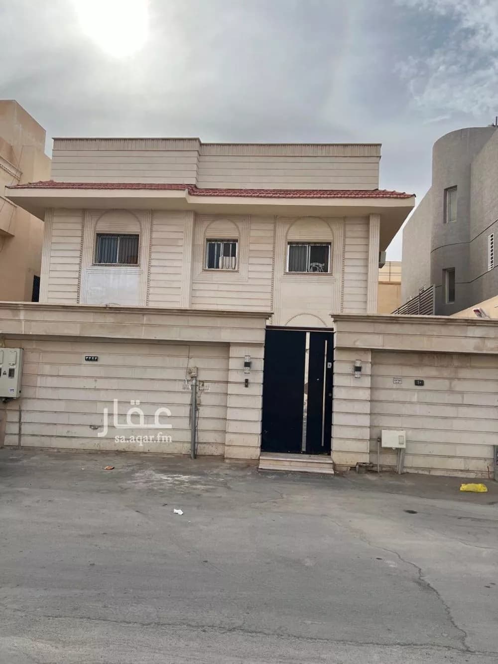 فيلا للبيع في شارع المحاوشية, حي الربوة, مدينة الرياض, منطقة الرياض