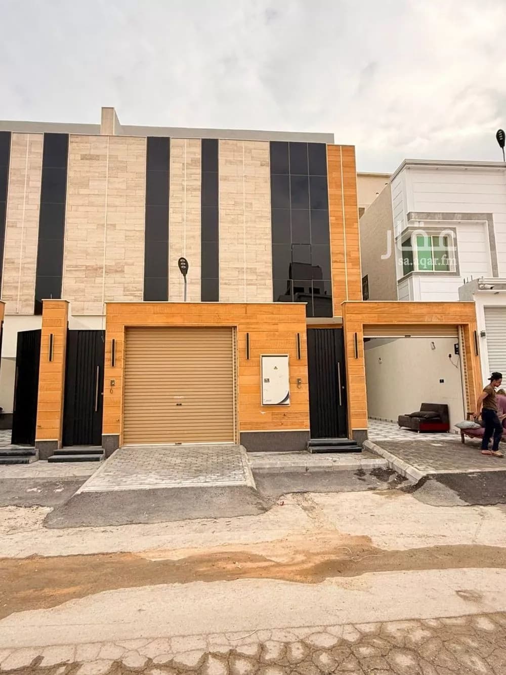 فيلا للبيع في شارع عثمان بن الخطيب, حي طويق, مدينة الرياض, منطقة الرياض