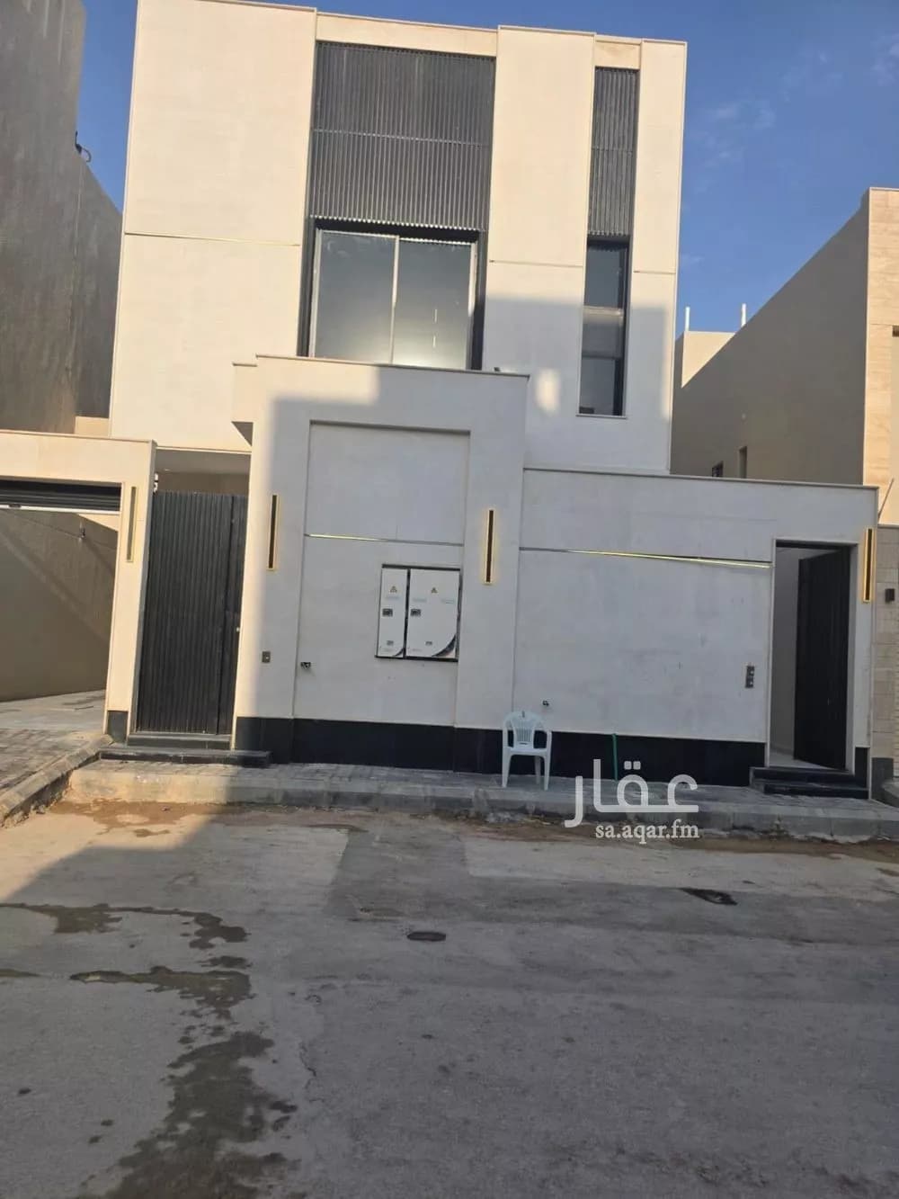 شقة للبيع في شارع حنتيره, حي المرجان, مدينة الرياض, منطقة الرياض