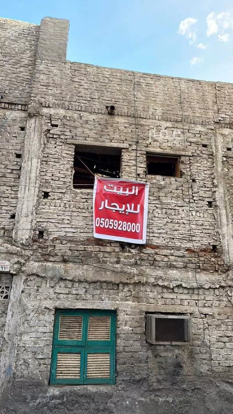 فيلا للبيع في شارع 196 جبل السيدة, حي الأندلس, مدينة مكة المكرمة, منطقة مكة المكرمة