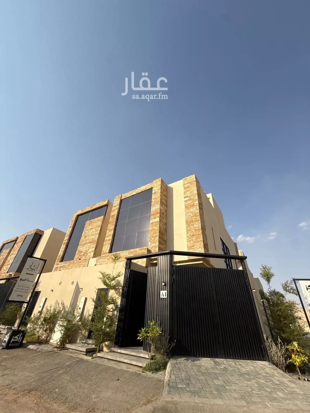 فيلا للبيع في شارع أبي زكريا بن منصور, حي النرجس, مدينة الرياض, منطقة الرياض