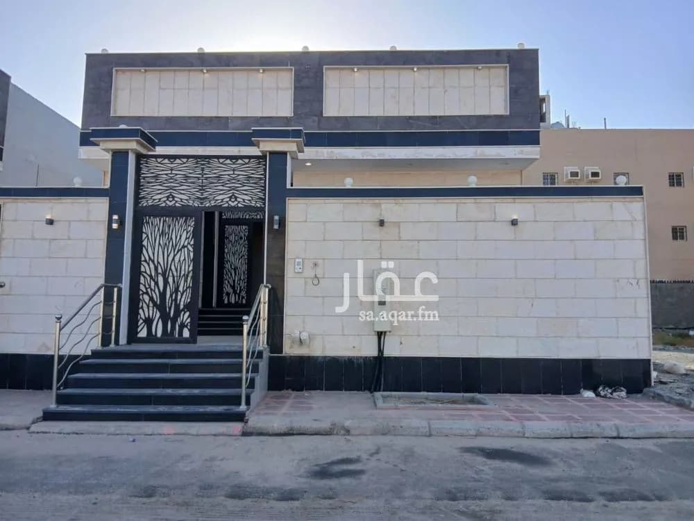فيلا للبيع في شارع سلم بن حماد, حي الساحل, مدينة جدة, منطقة مكة المكرمة