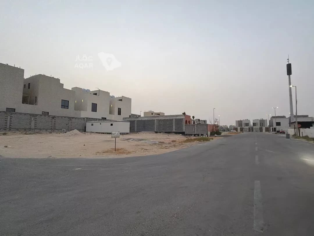 أرض للبيع في شارع 48ب, حي الشعلة, مدينة الدمام, المنطقة الشرقية