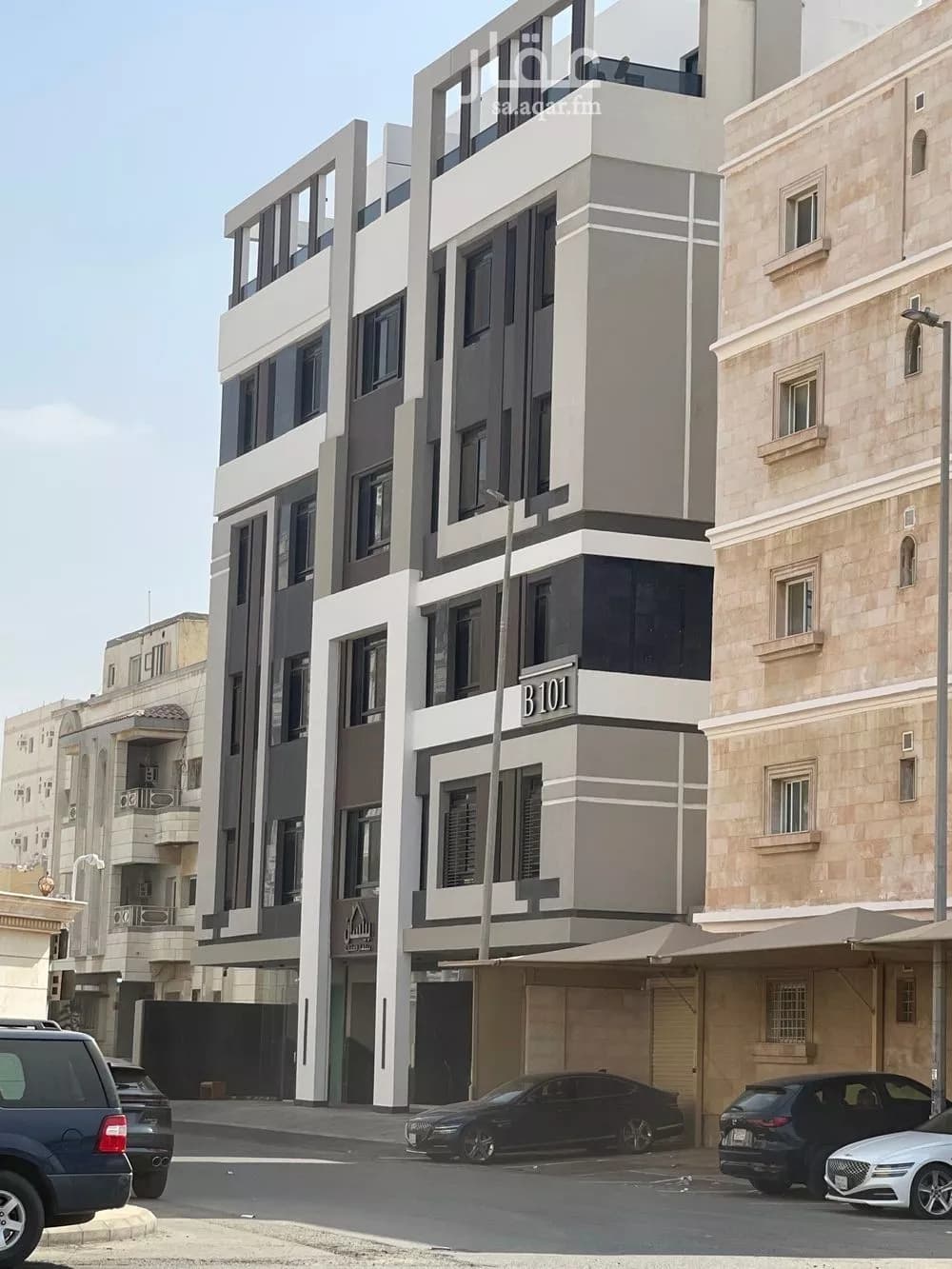 شقة للبيع في حي الصفاء, مدينة جدة, منطقة مكة المكرمة