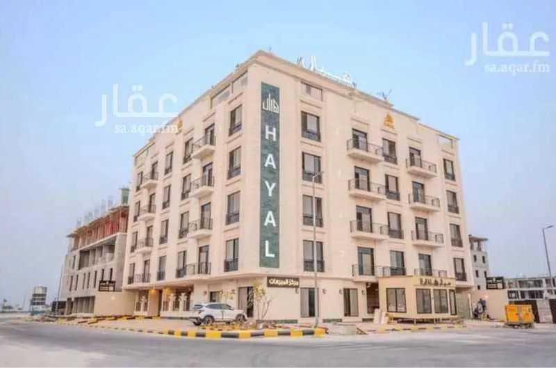 شقة للإيجار في شارع  شارع 4 السيف , حي السيف, مدينة الدمام, المنطقة الشرقية