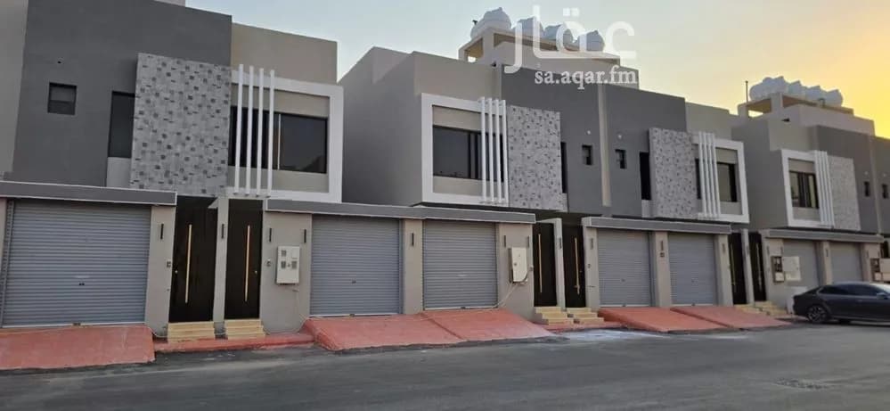 فيلا للبيع في شارع الامام مسلم, حي بدر, مدينة الرياض, منطقة الرياض