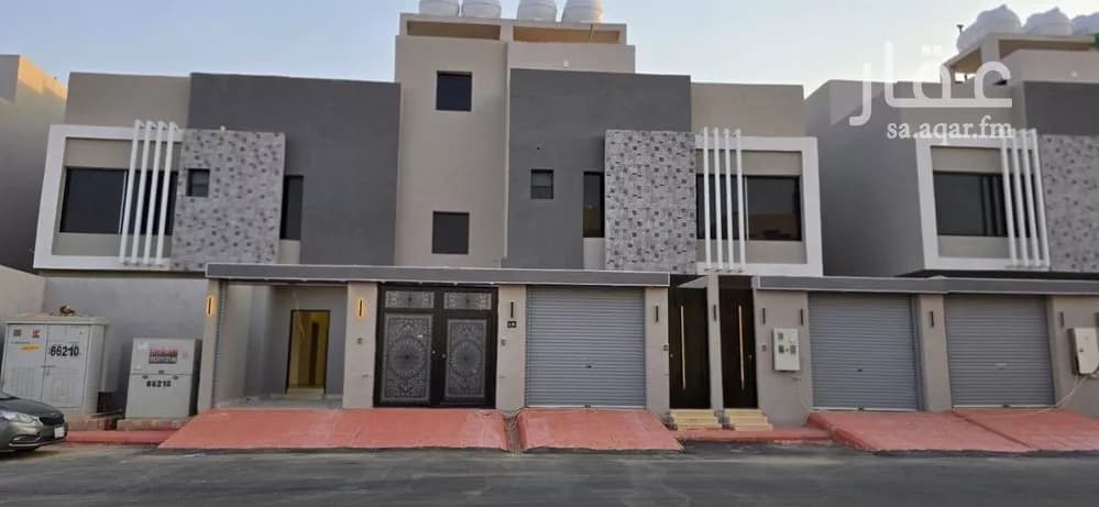 فيلا للبيع في شارع الامام مسلم, حي بدر, مدينة الرياض, منطقة الرياض