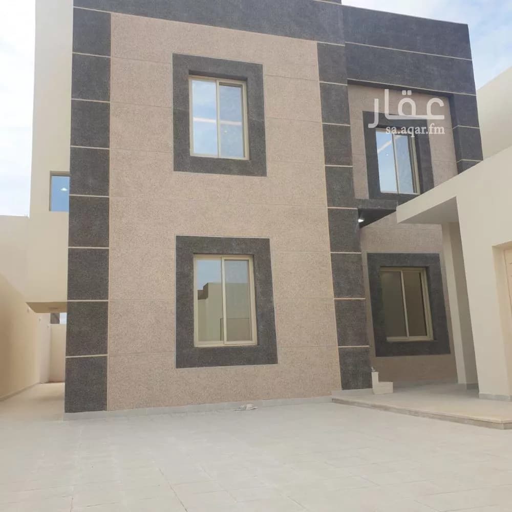 فيلا للبيع في شارع القرطبي, حي قرطبة, مدينة حائل, منطقة حائل