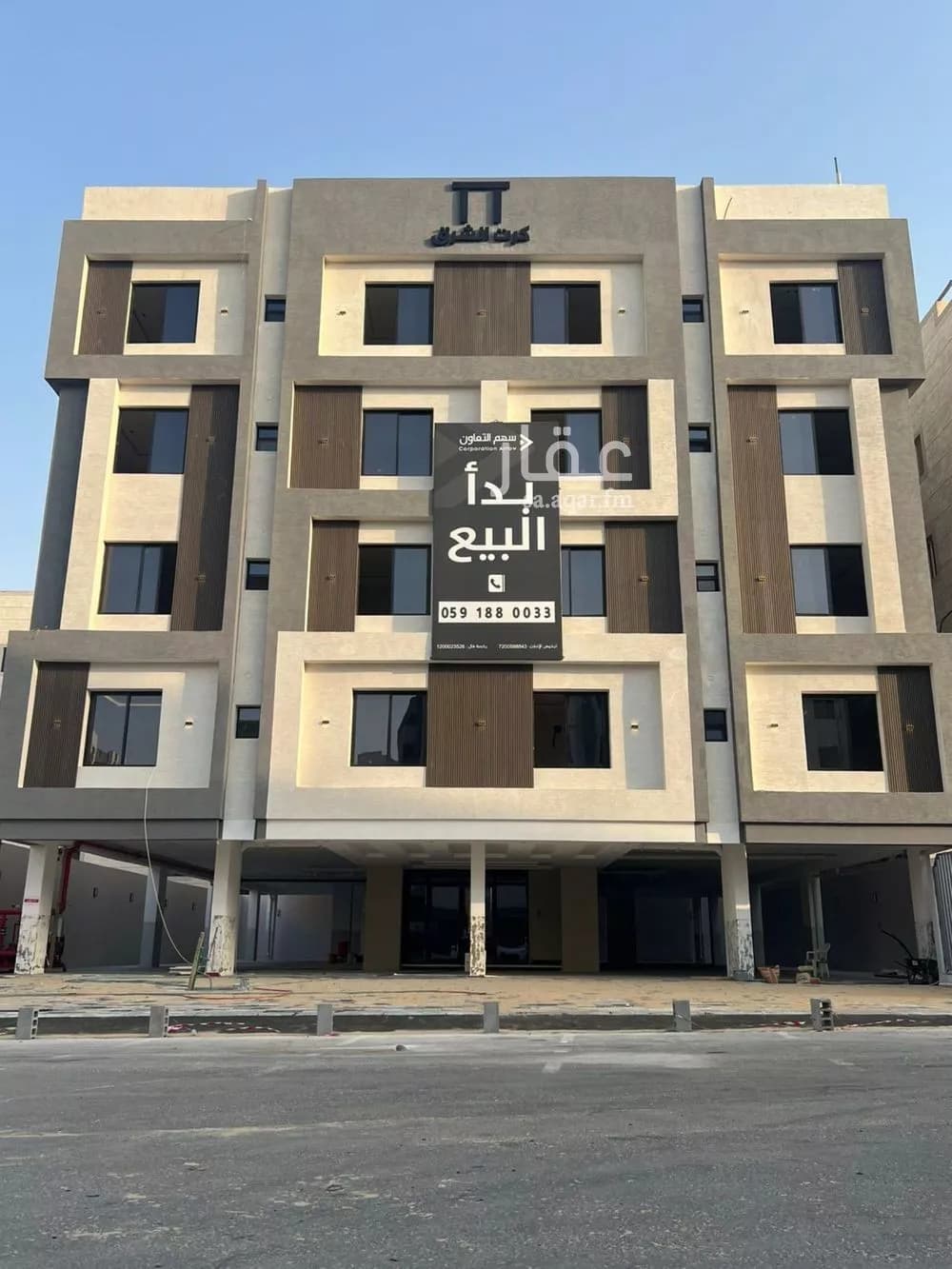 شقة للإيجار في شارع الرقعى, حي الحمراء, مدينة الخبر, المنطقة الشرقية