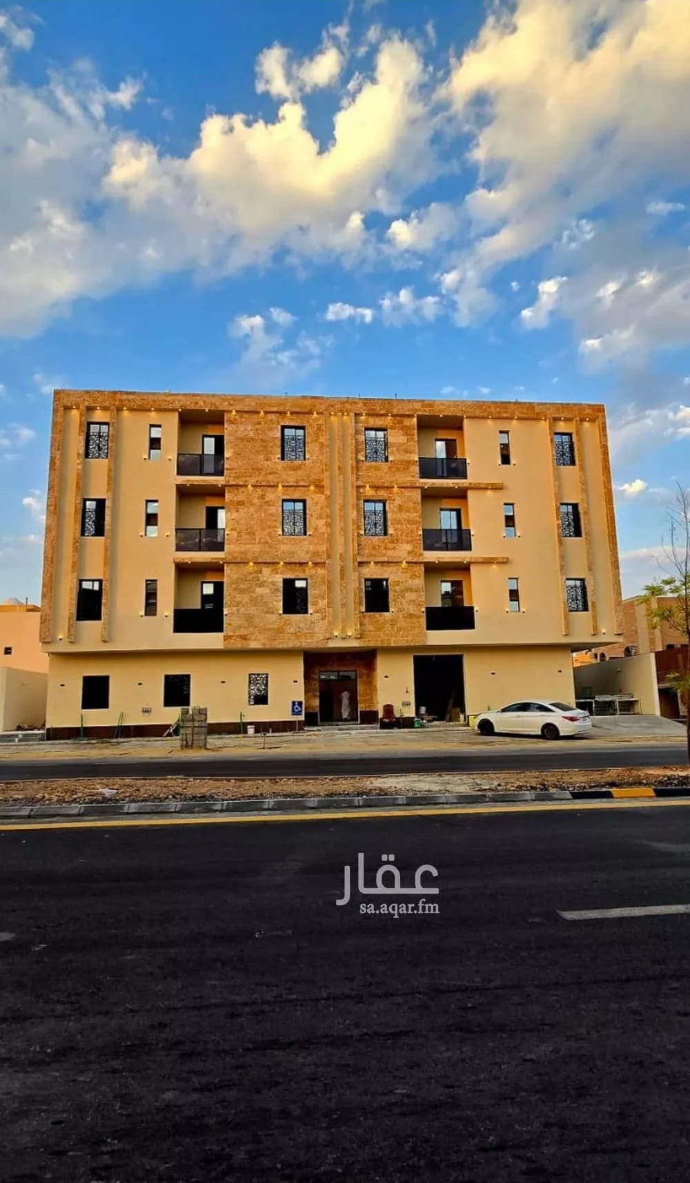 شقة للبيع في شارع الفرسان, حي عكاظ, مدينة الرياض, منطقة الرياض