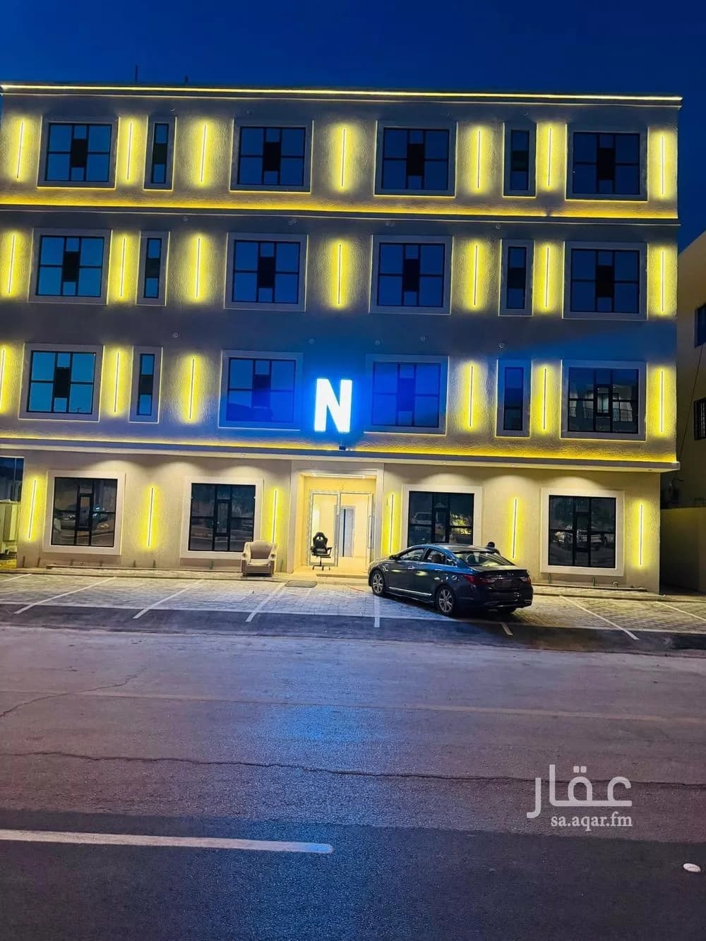 شقة للبيع في شارع الخليفه المامون, حي بدر, مدينة الرياض, منطقة الرياض