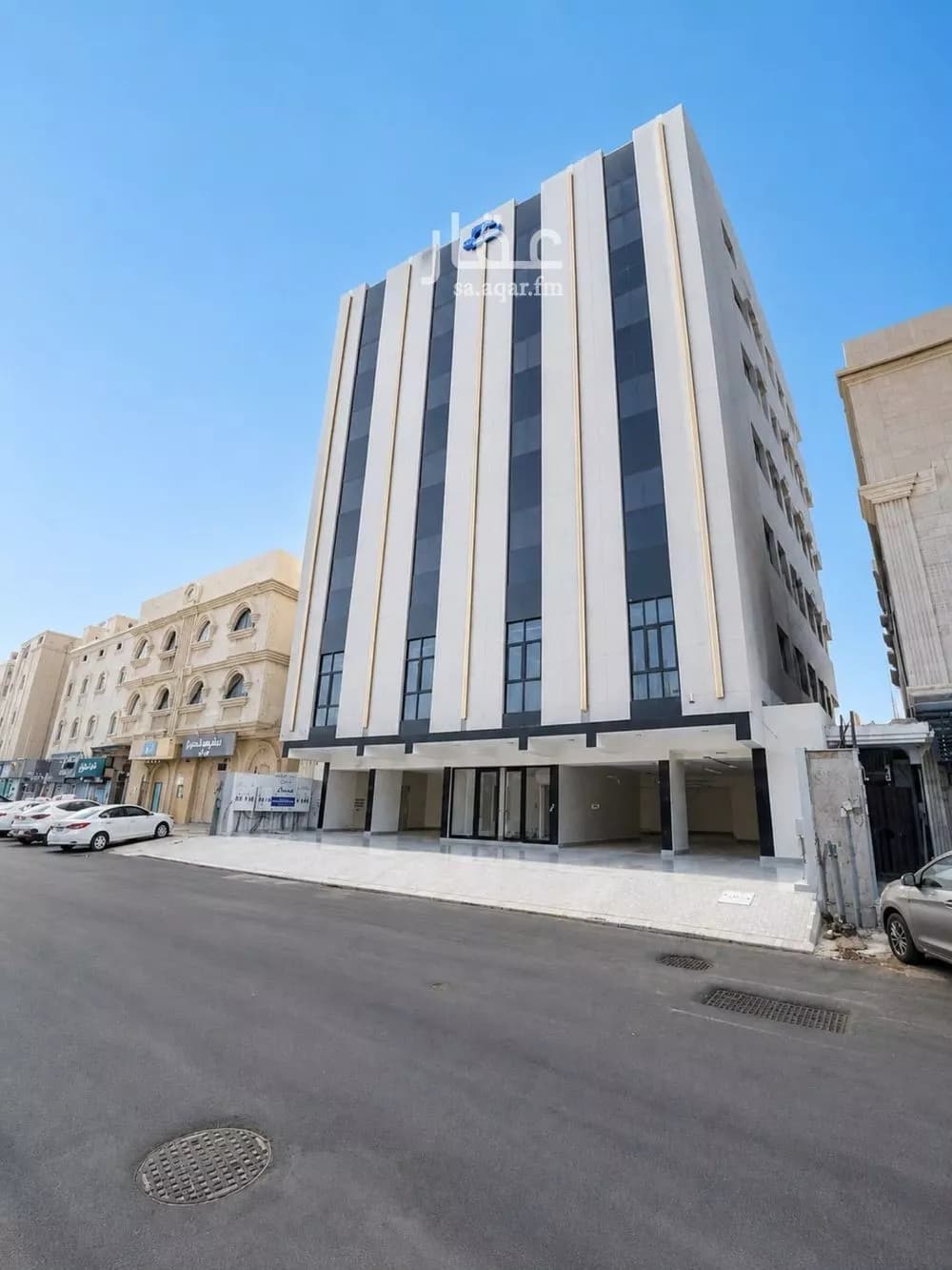 شقة للبيع في شارع احمد بن عسيب, حي النعيم, مدينة جدة, منطقة مكة المكرمة