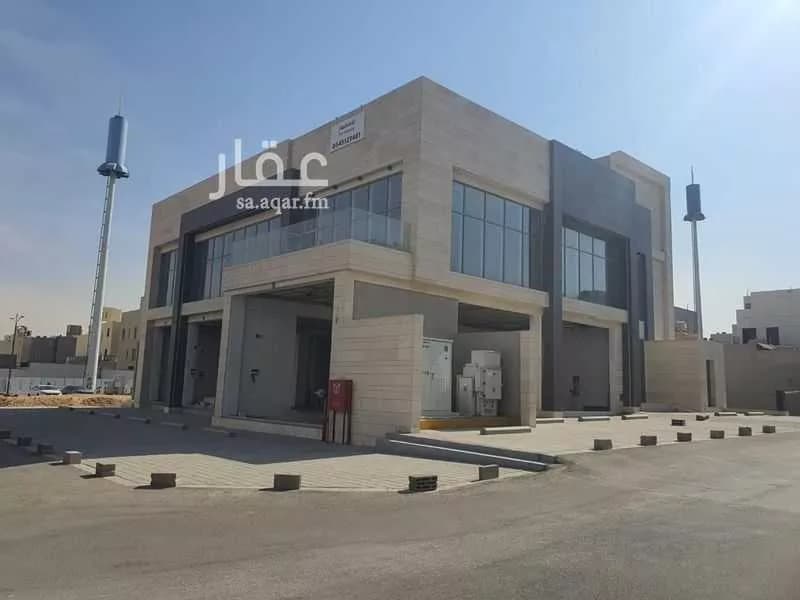 محل للإيجار في شارع سعود بن عبدالله جلوي, حي النرجس, مدينة الرياض, منطقة الرياض