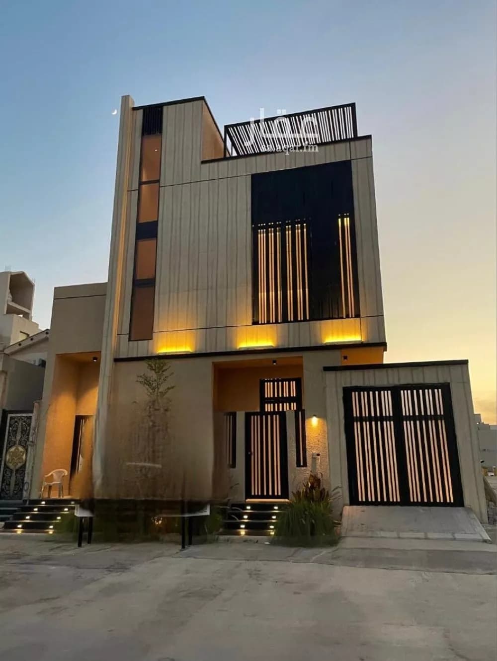 فيلا للبيع في شارع علي الجمال, حي المهدية, مدينة الرياض, منطقة الرياض