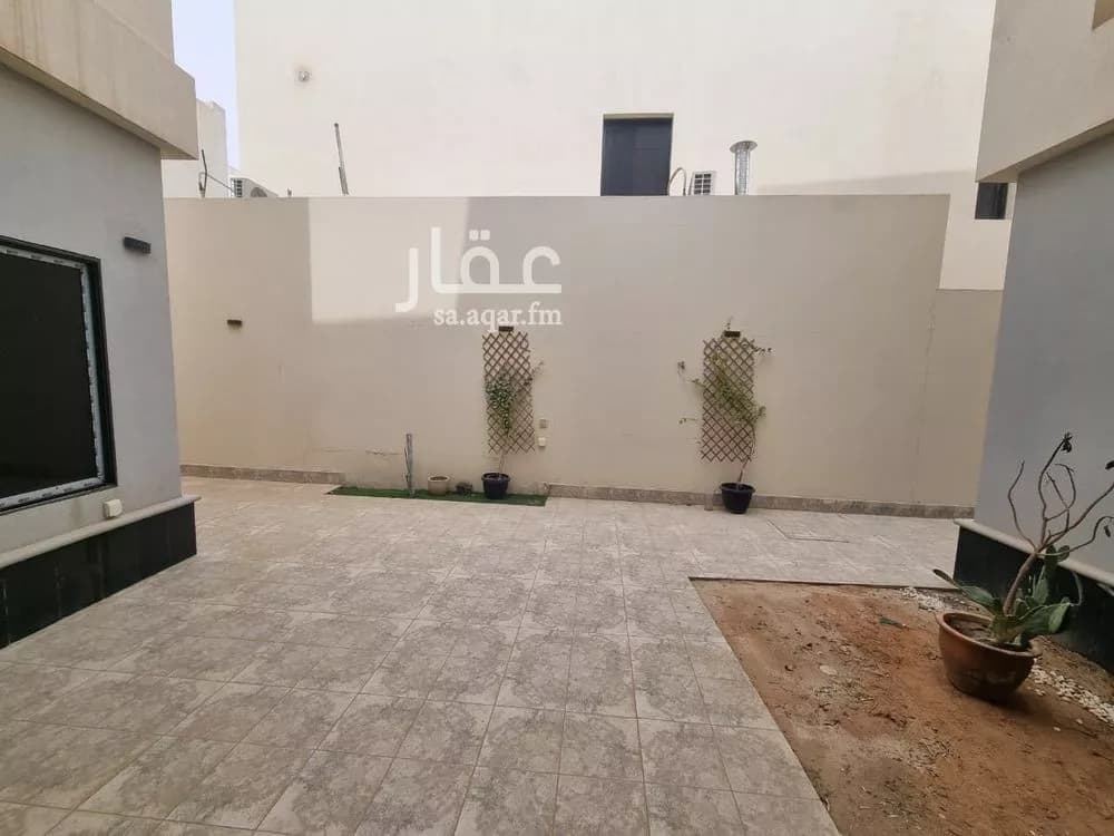 فيلا للإيجار في شارع المشرقية, حي الجنادرية, مدينة الرياض, منطقة الرياض