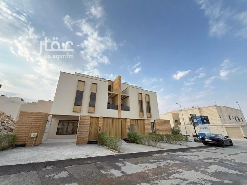 فيلا للبيع في شارع رقم 522, حي النرجس, مدينة الرياض, منطقة الرياض