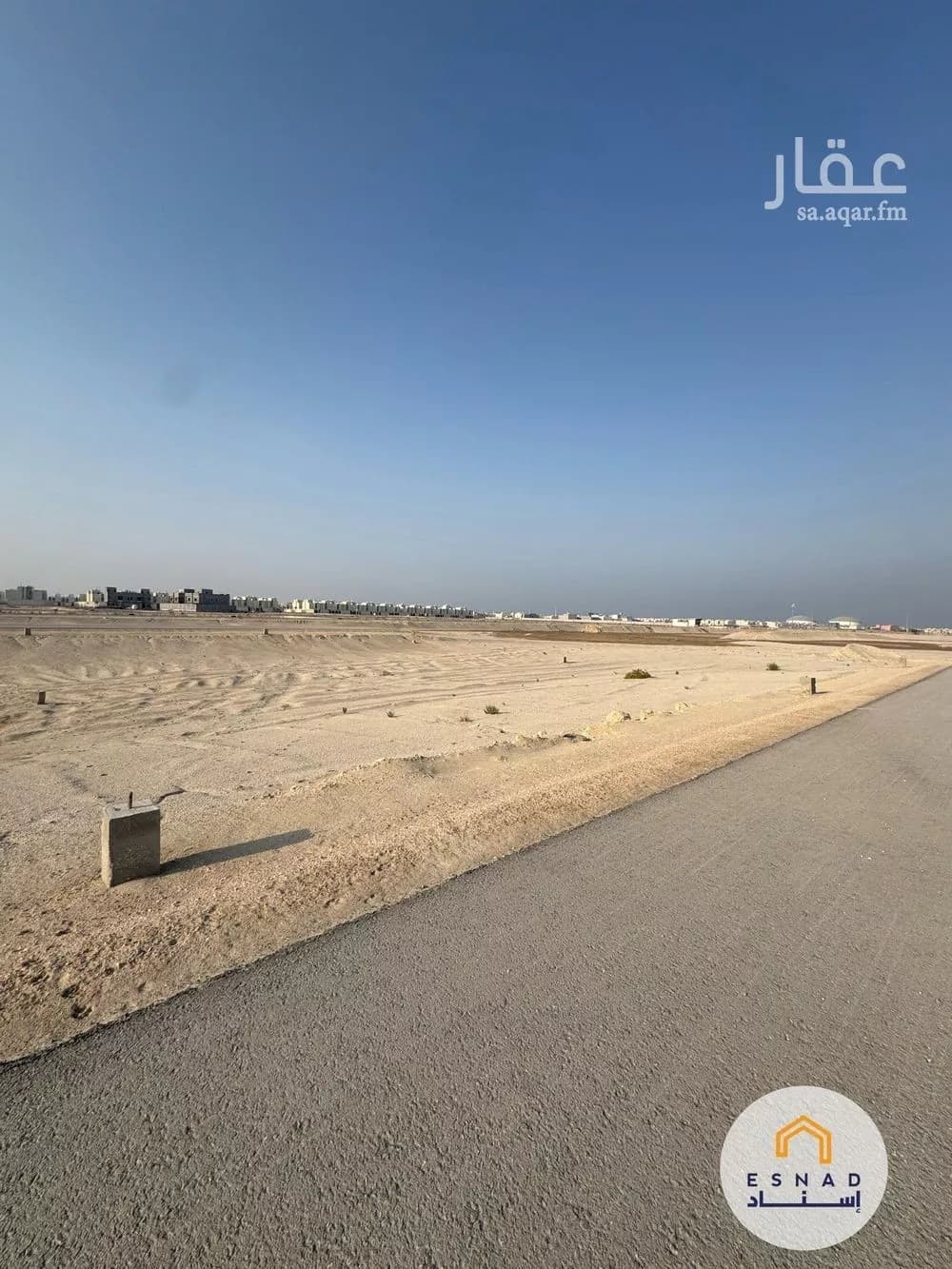 أرض للبيع في شارع 0000, حي العقيق, مدينة الخبر, المنطقة الشرقية