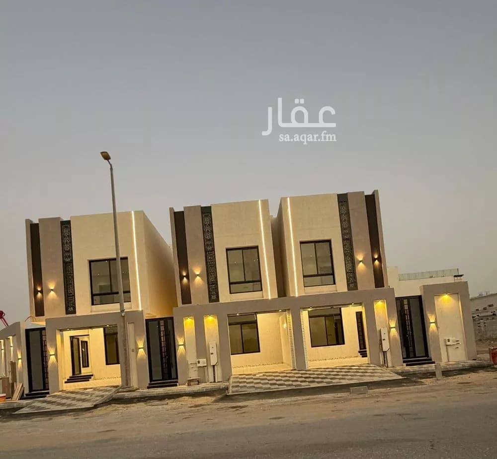 فيلا للبيع في شارع رفحاء, حي الصواري, مدينة الخبر, المنطقة الشرقية
