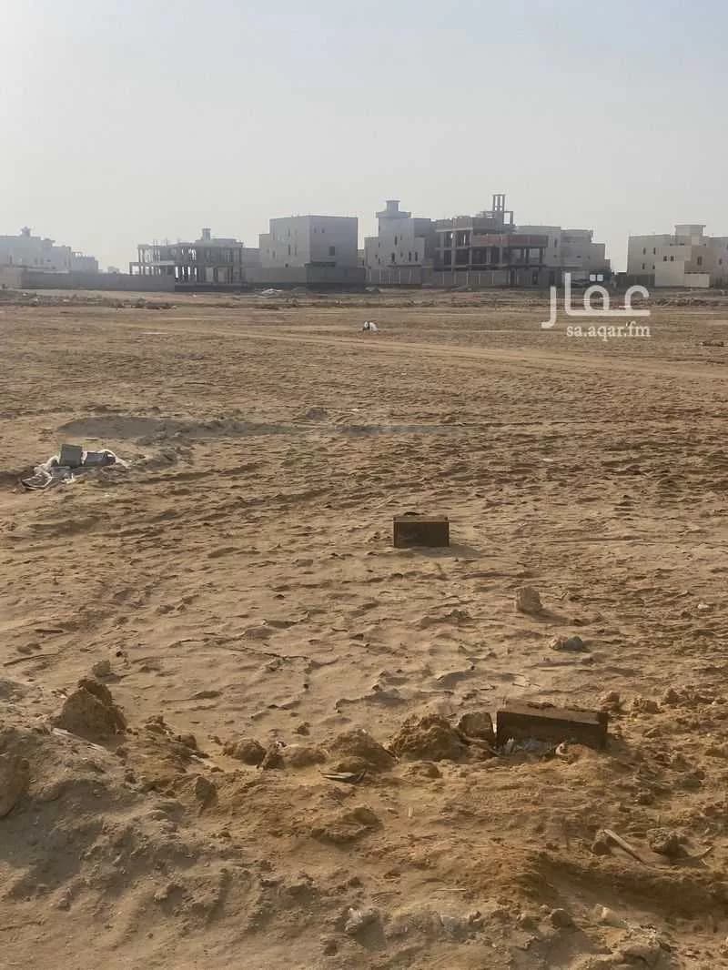 أرض للبيع في حي الفنار, مدينة جدة, منطقة مكة المكرمة