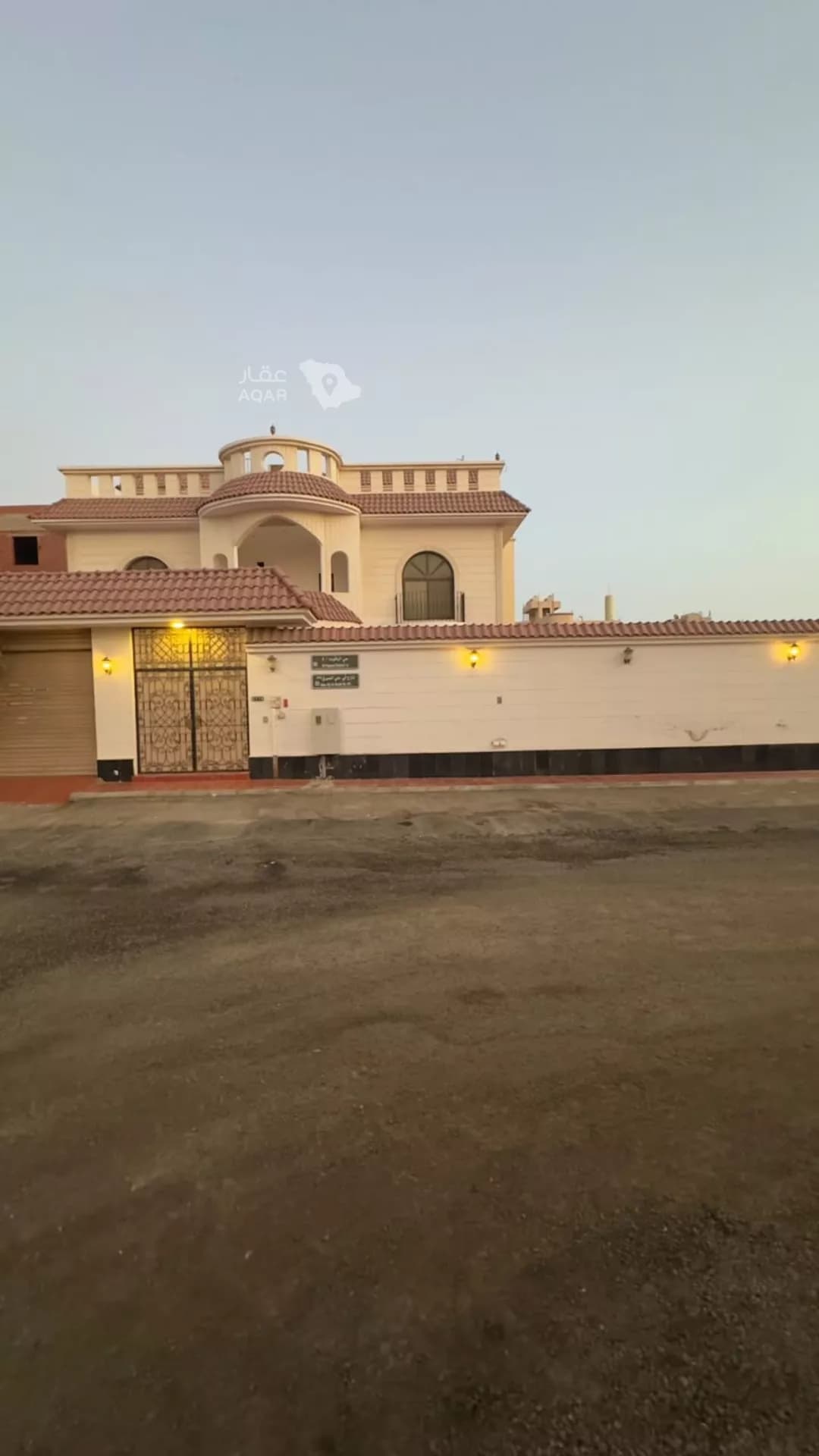فيلا للبيع في شارع أبو علي الصيرفي, حي الياقوت, مدينة جدة, منطقة مكة المكرمة