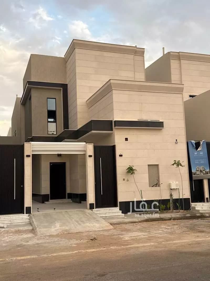 فيلا للبيع في شارع 4751746, حي درة مشار, مدينة حائل, منطقة حائل