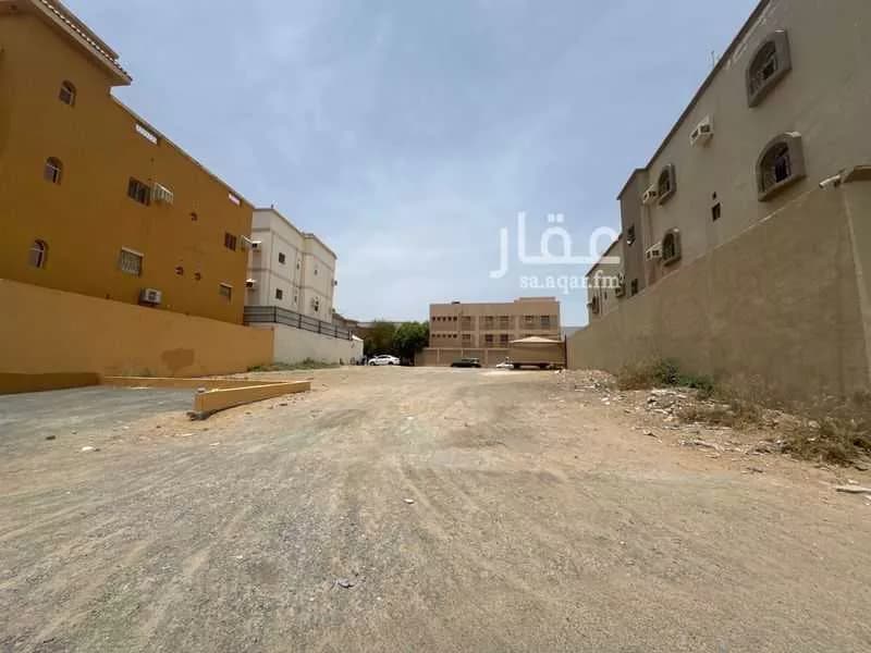 أرض للبيع في شارع هشام بن بشر, حي الأمير فواز الجنوبى, مدينة جدة, منطقة مكة المكرمة