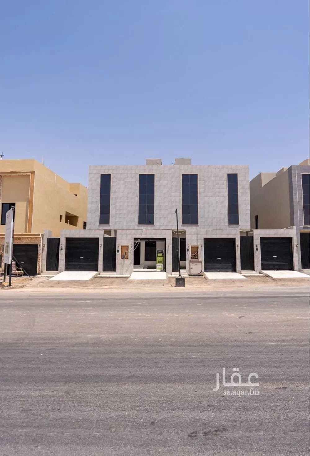 فيلا للبيع في شارع ابن المنذر, حي عكاظ, مدينة الرياض, منطقة الرياض