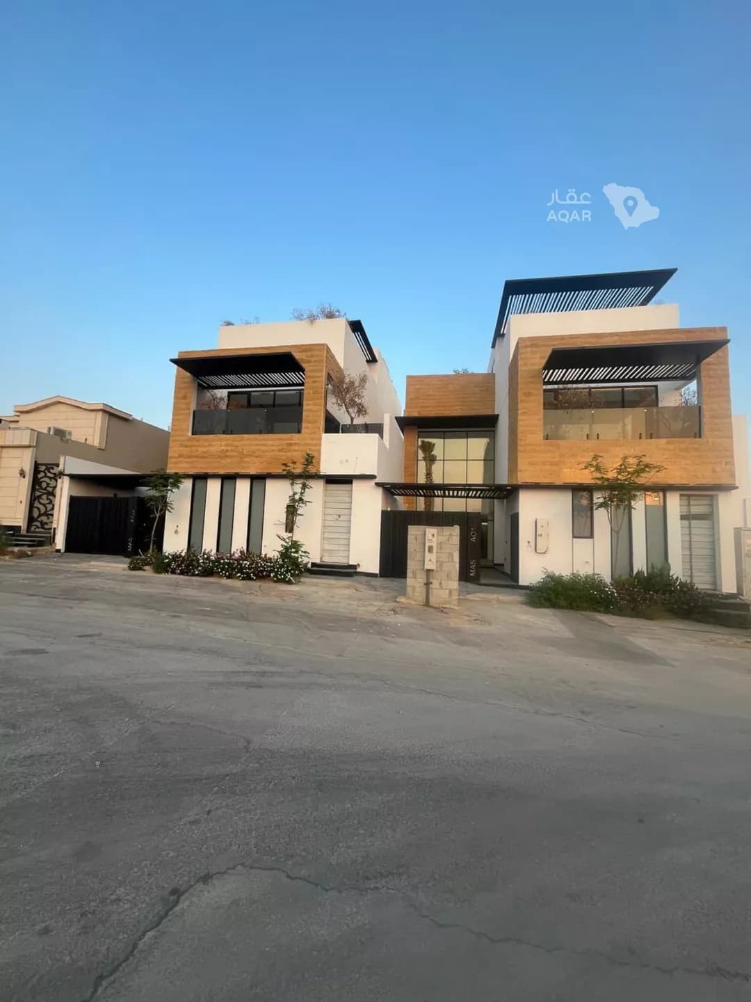 فيلا للبيع في شارع السيل الكبير, حي المهدية, مدينة الرياض, منطقة الرياض