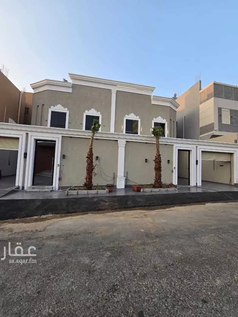 فيلا للبيع في شارع سعد بن الربيع رضي الله عنة, حي الشوقية, مدينة مكة المكرمة, منطقة مكة المكرمة