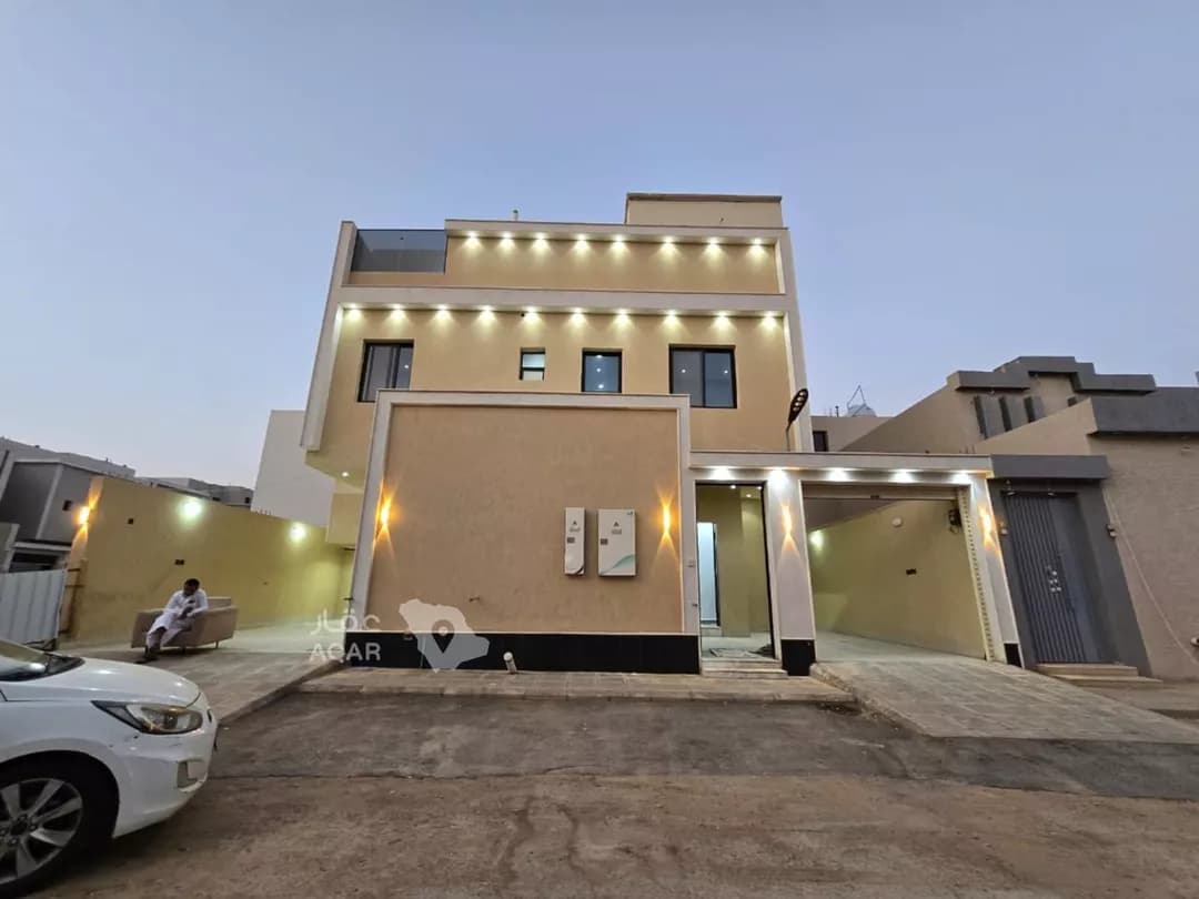 شقة للبيع في شارع أبي المعالي اليماني, حي بدر, مدينة الرياض, منطقة الرياض